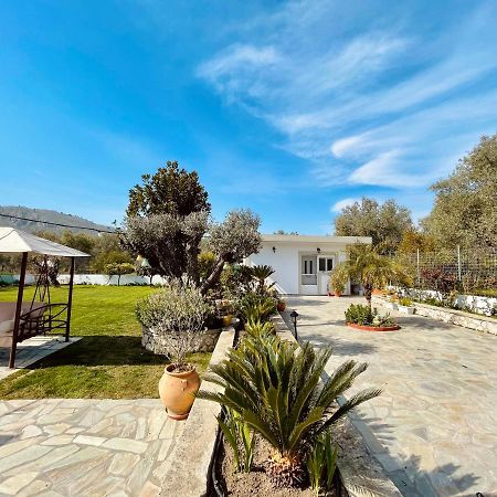 Archangelos Garden House 외부 사진