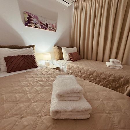 Archangelos Garden House 외부 사진