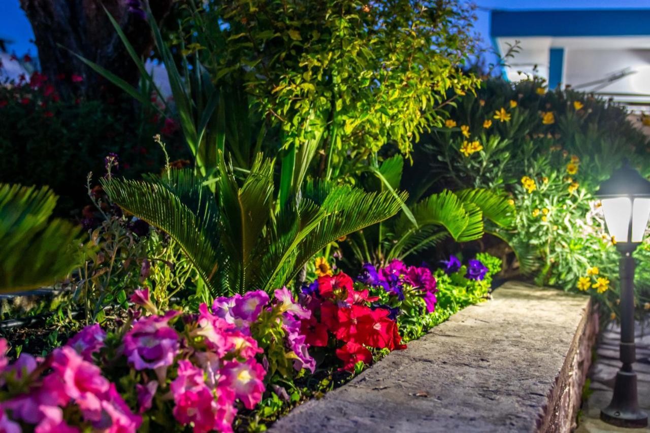 Archangelos Garden House 외부 사진