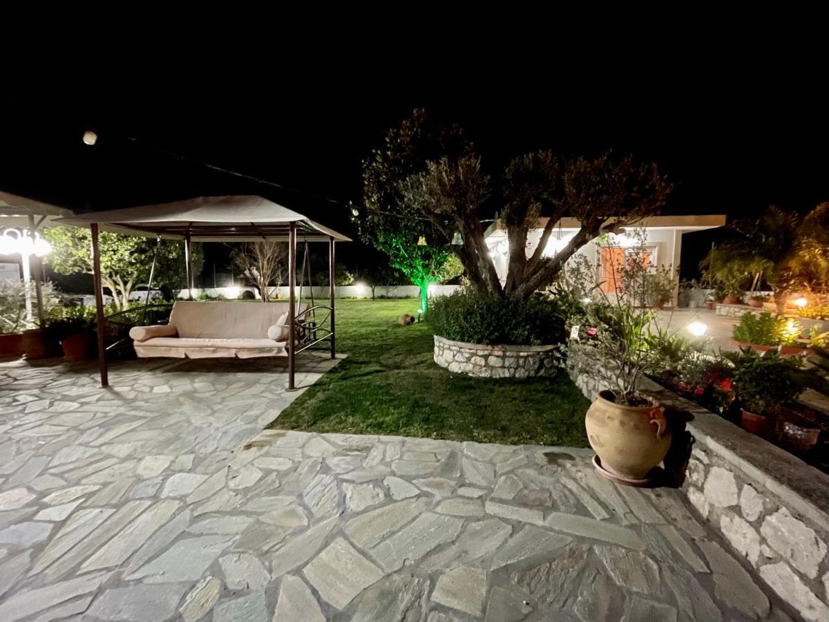Archangelos Garden House 외부 사진
