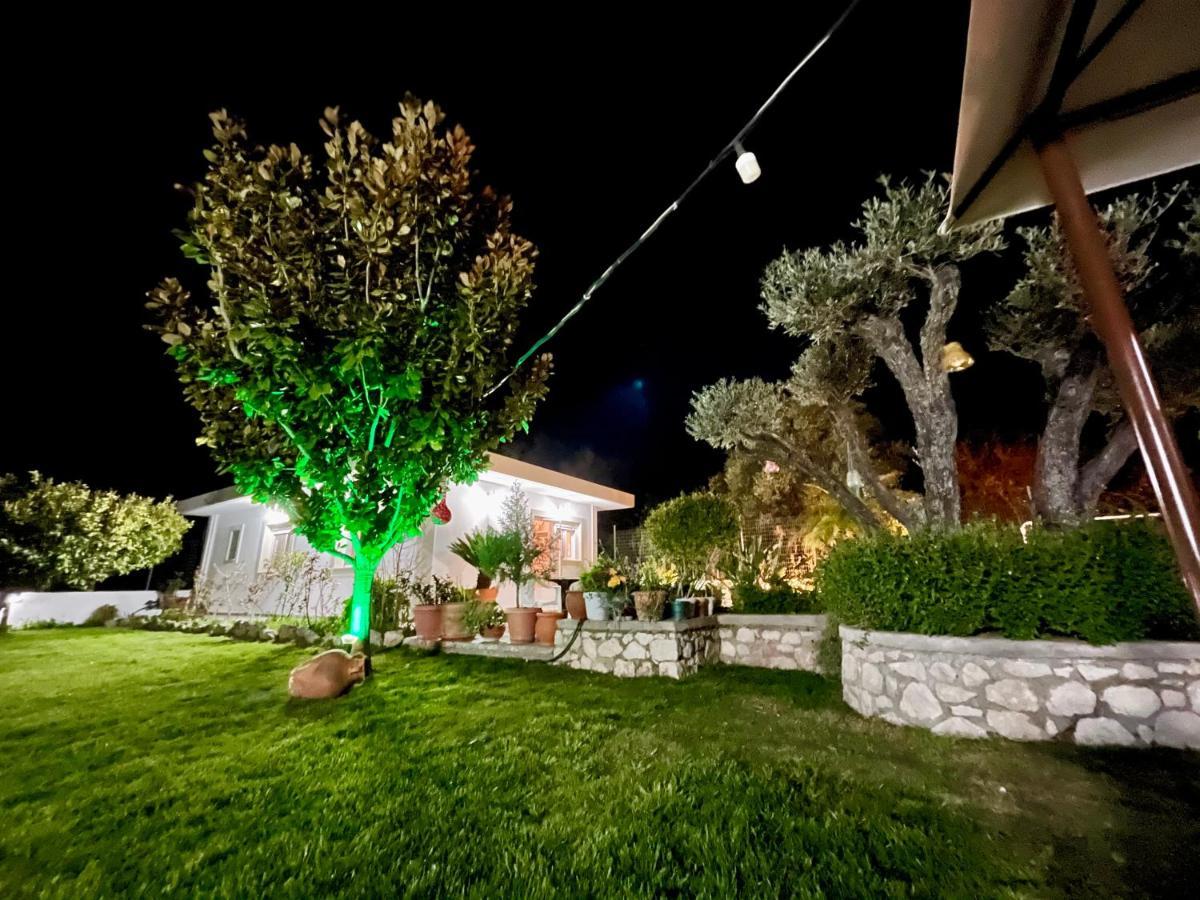 Archangelos Garden House 외부 사진