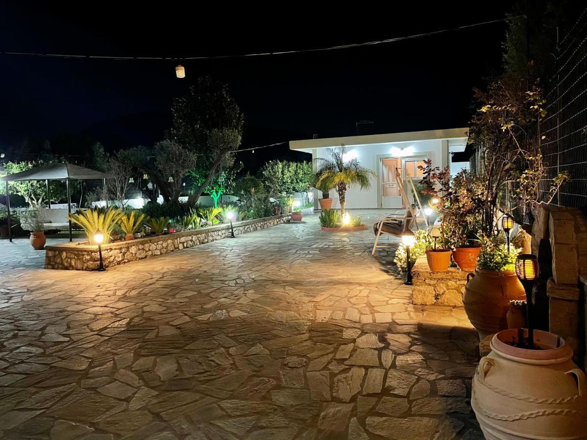 Archangelos Garden House 외부 사진