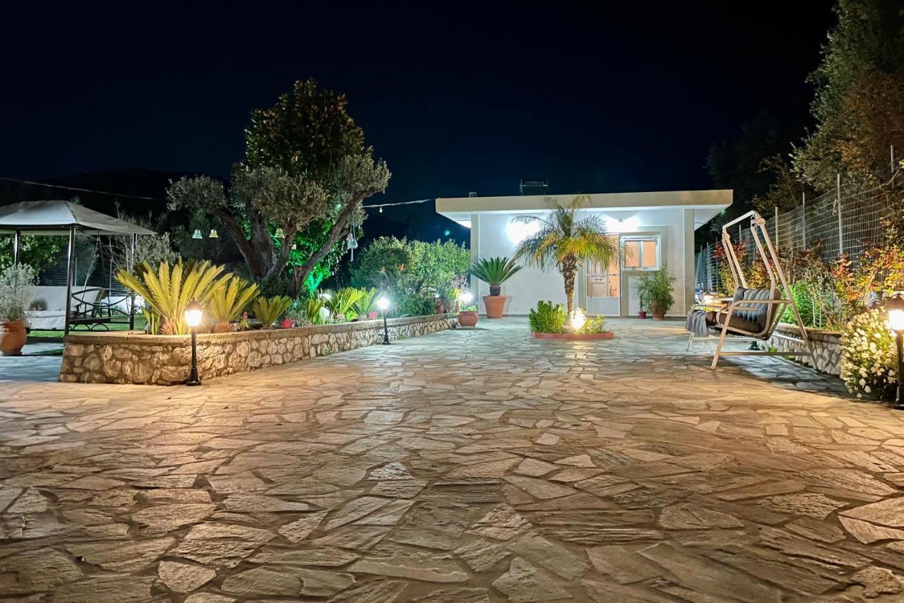 Archangelos Garden House 외부 사진