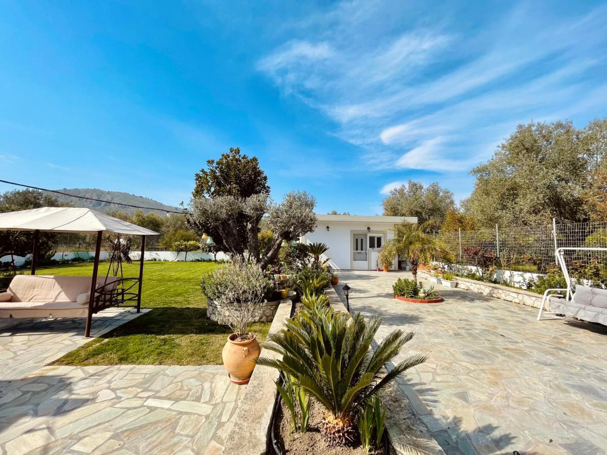 Archangelos Garden House 외부 사진