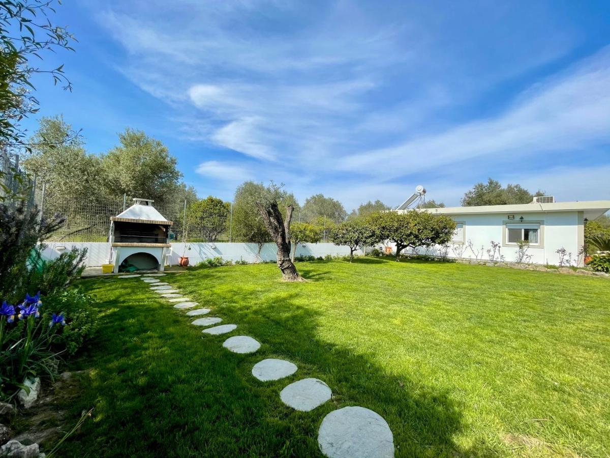 Archangelos Garden House 외부 사진