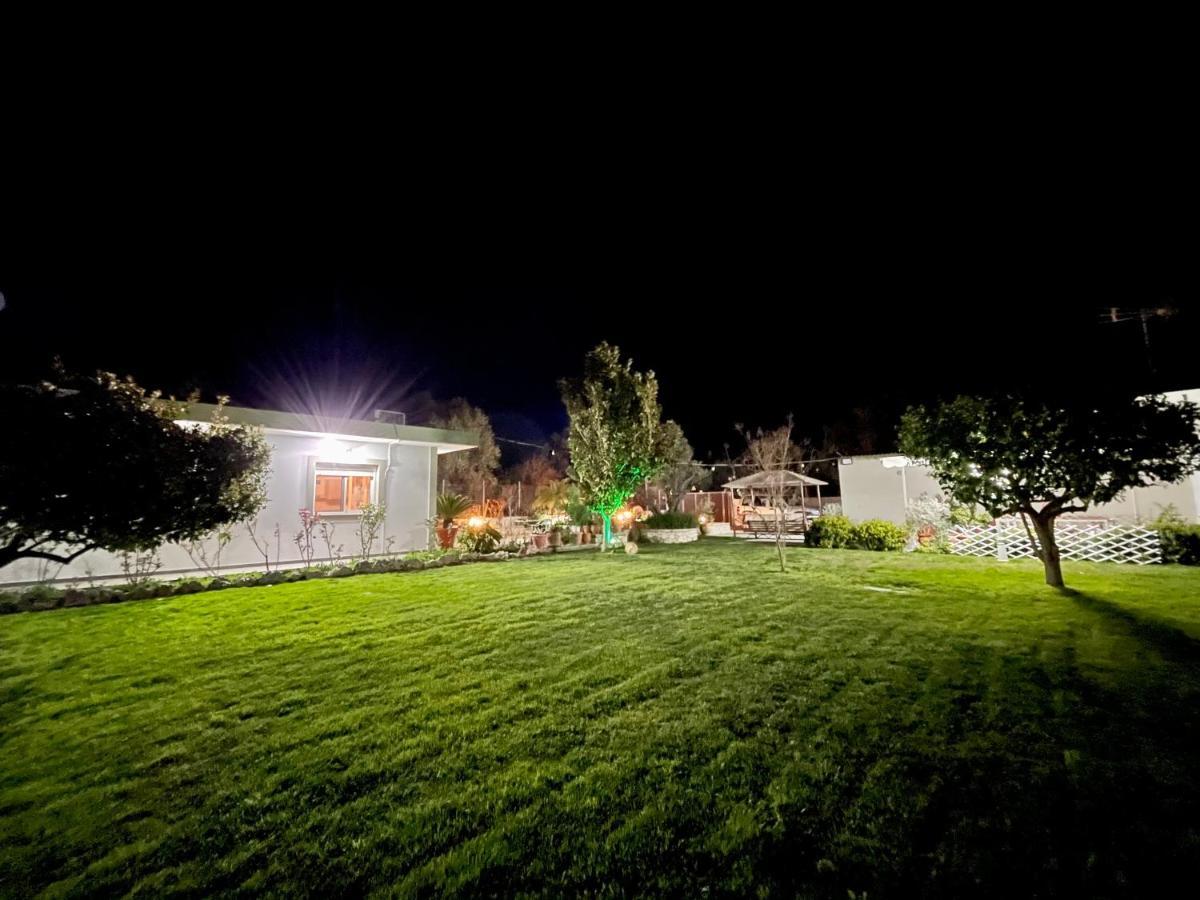 Archangelos Garden House 외부 사진