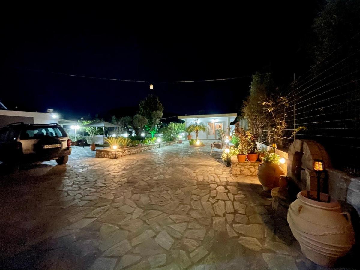 Archangelos Garden House 외부 사진