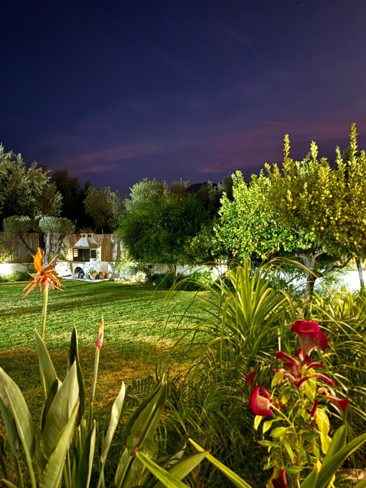Archangelos Garden House 외부 사진