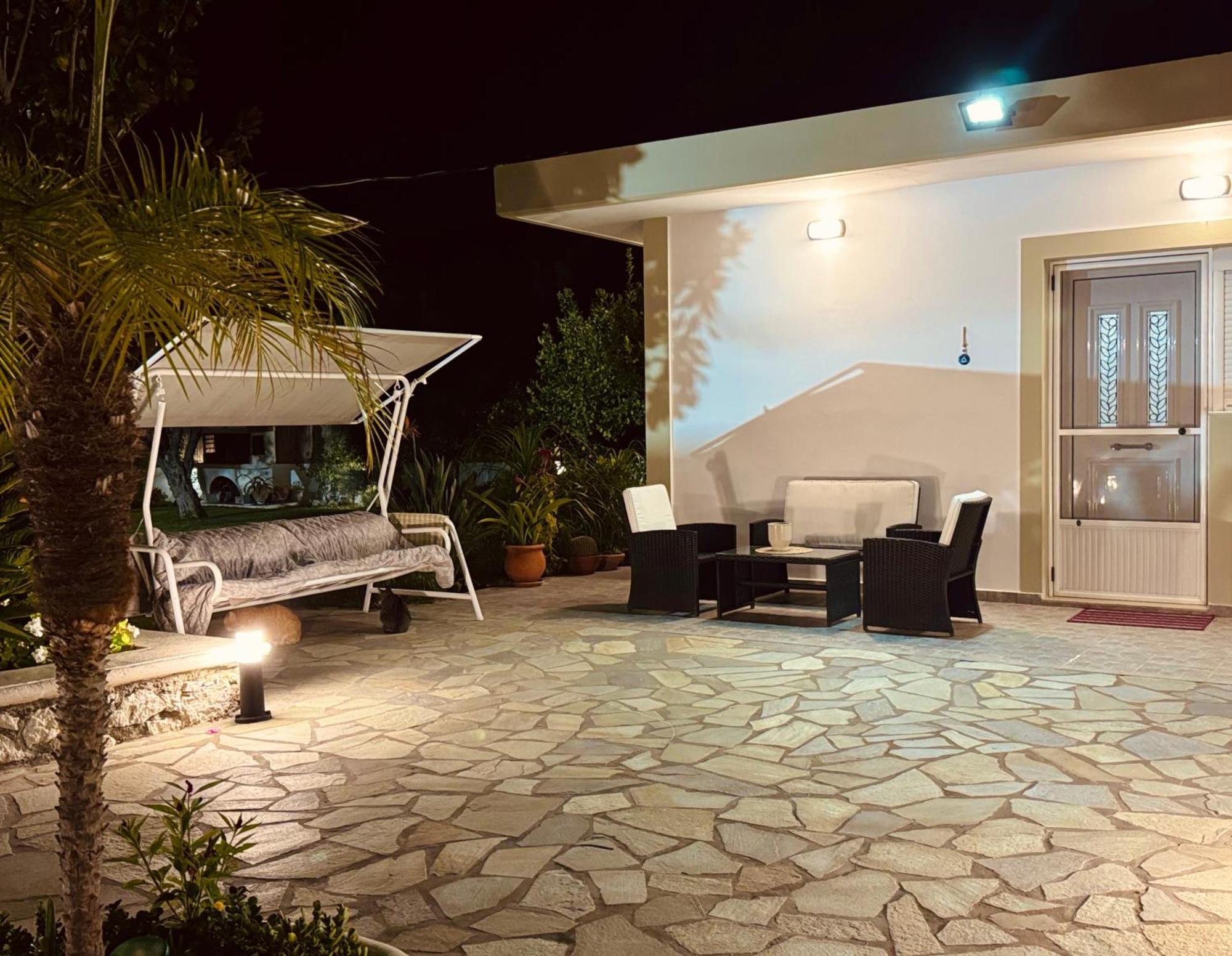 Archangelos Garden House 외부 사진