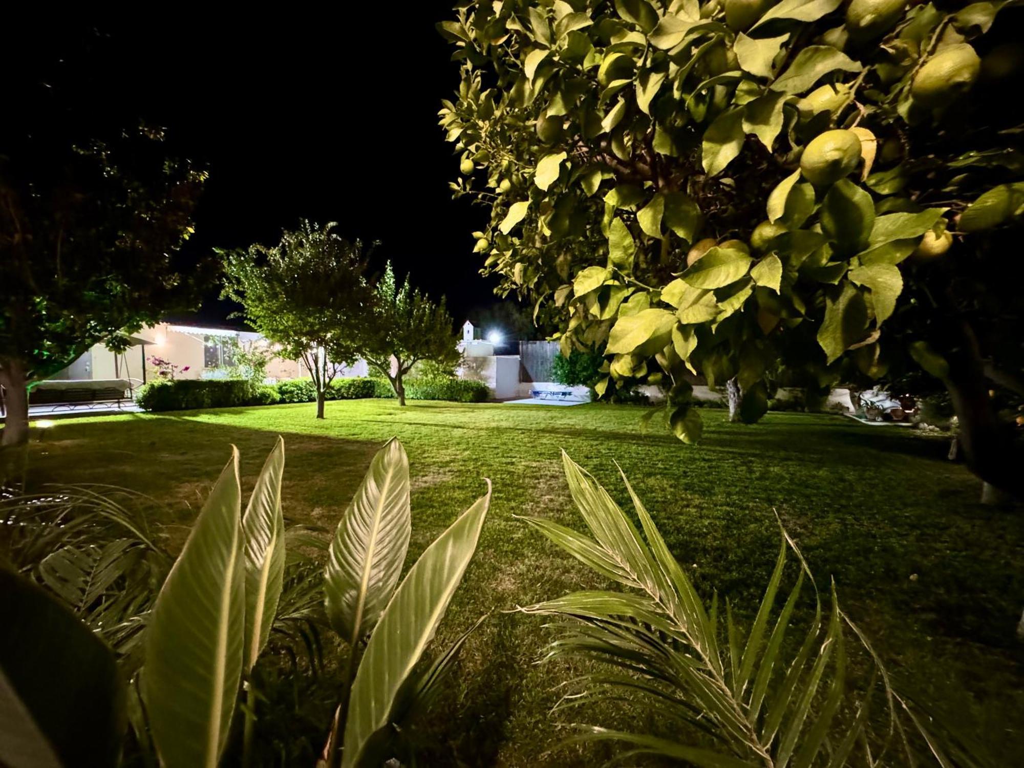 Archangelos Garden House 외부 사진