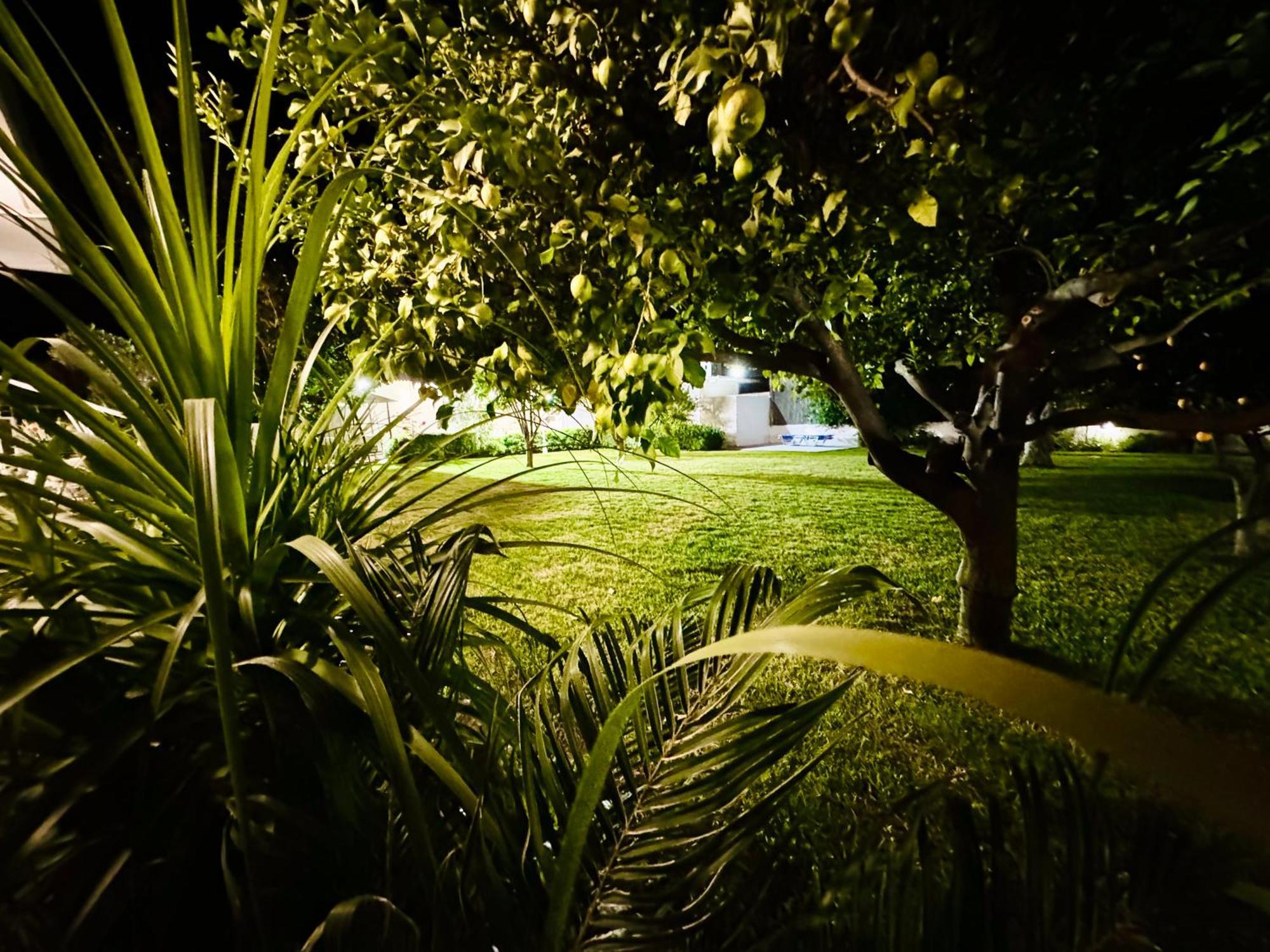 Archangelos Garden House 외부 사진