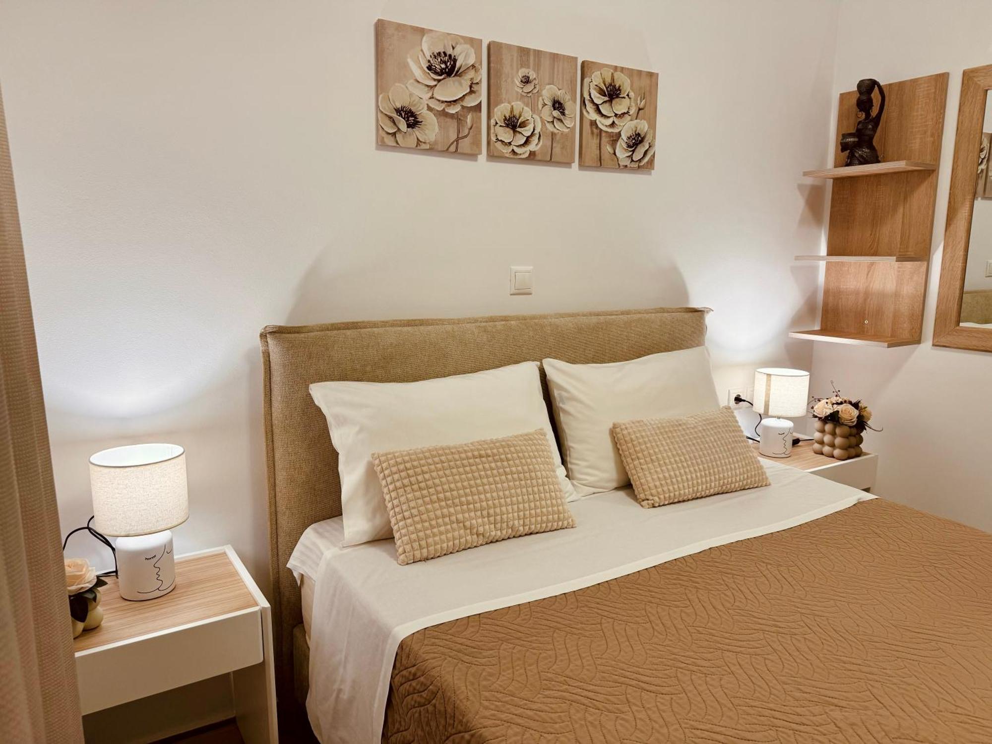Archangelos Garden House 외부 사진