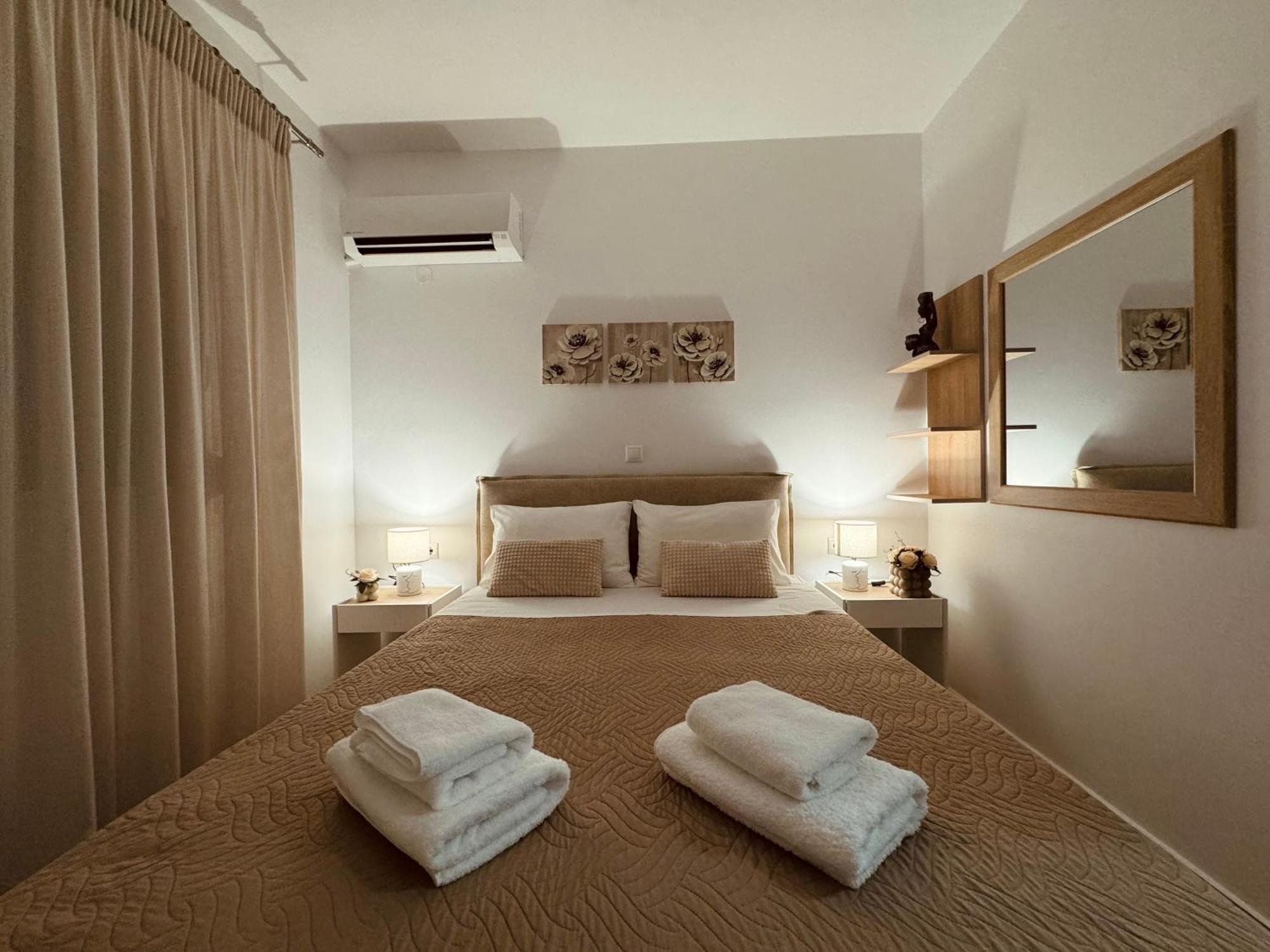 Archangelos Garden House 외부 사진