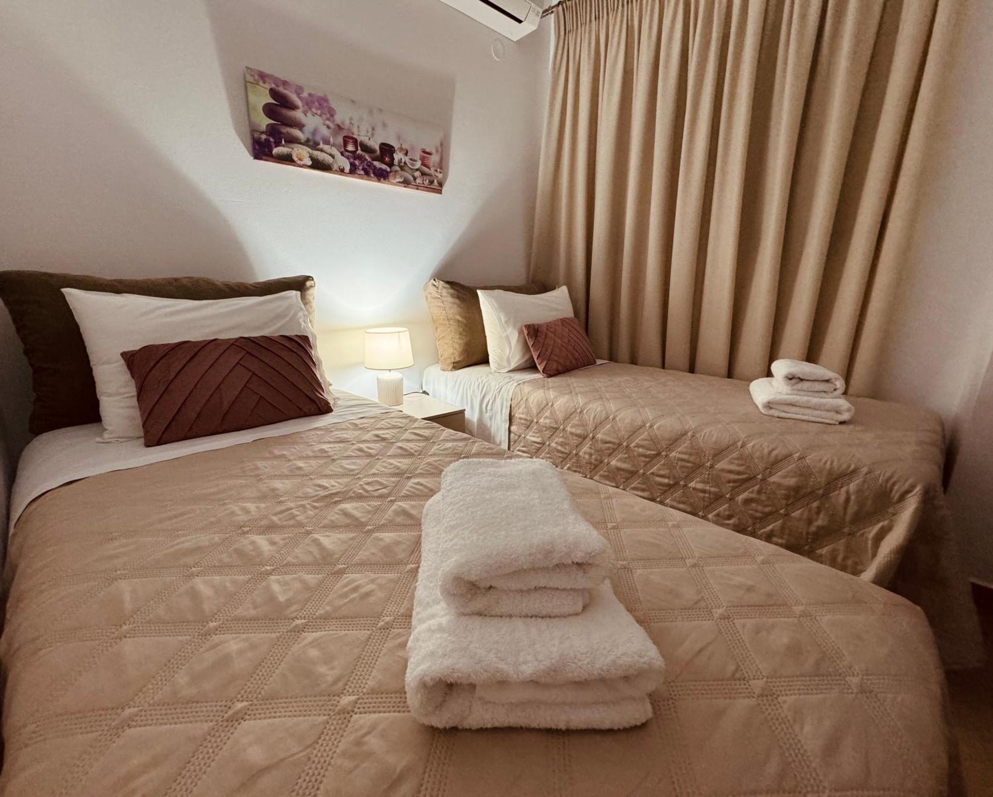 Archangelos Garden House 외부 사진