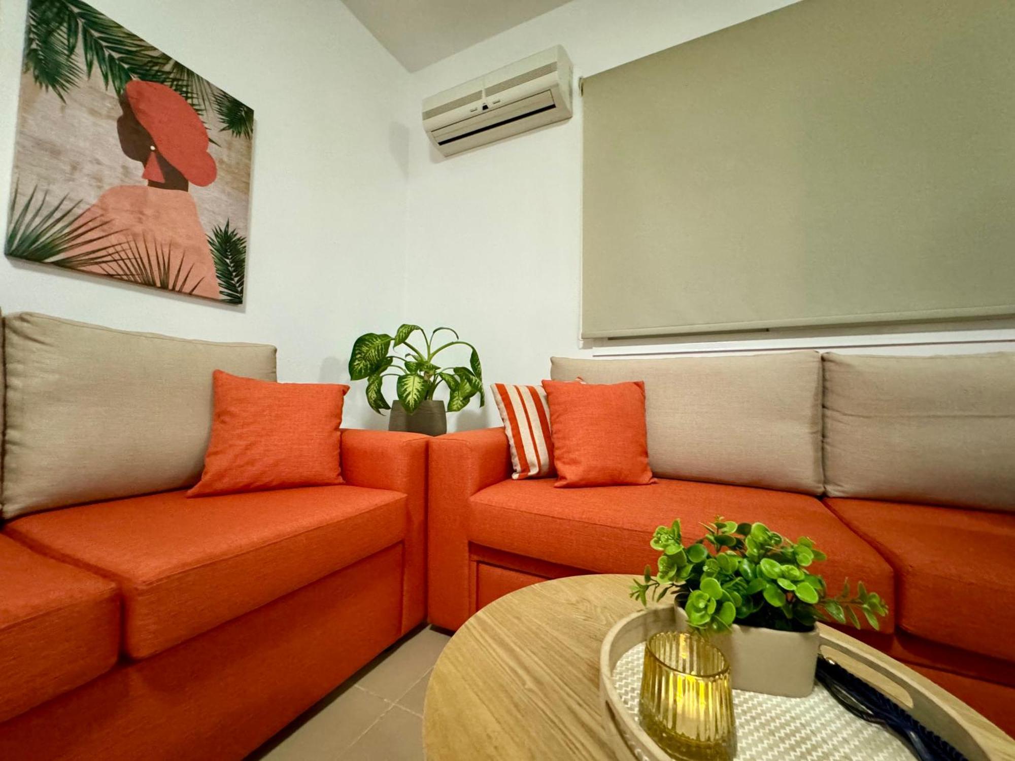 Archangelos Garden House 외부 사진