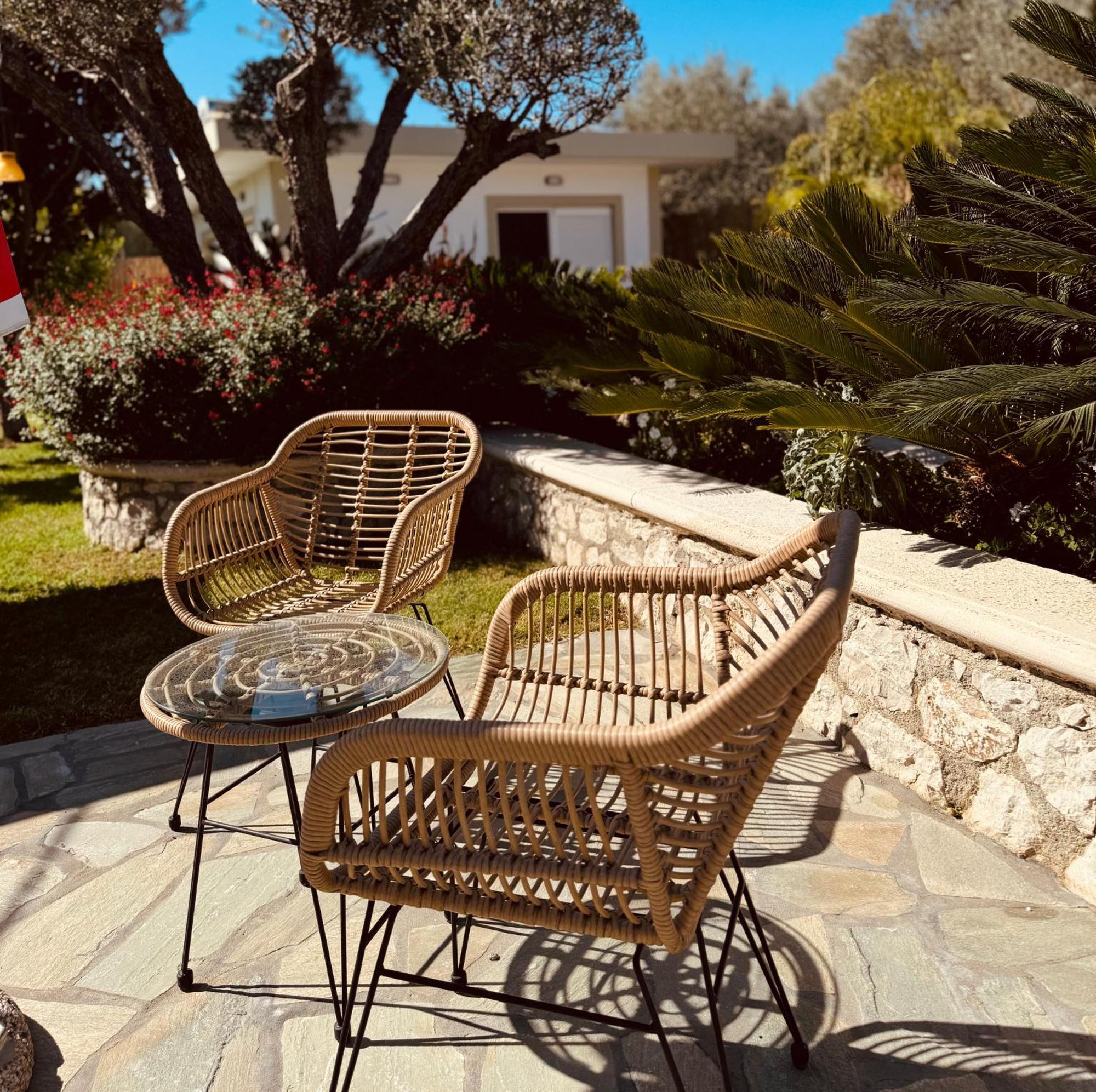 Archangelos Garden House 외부 사진
