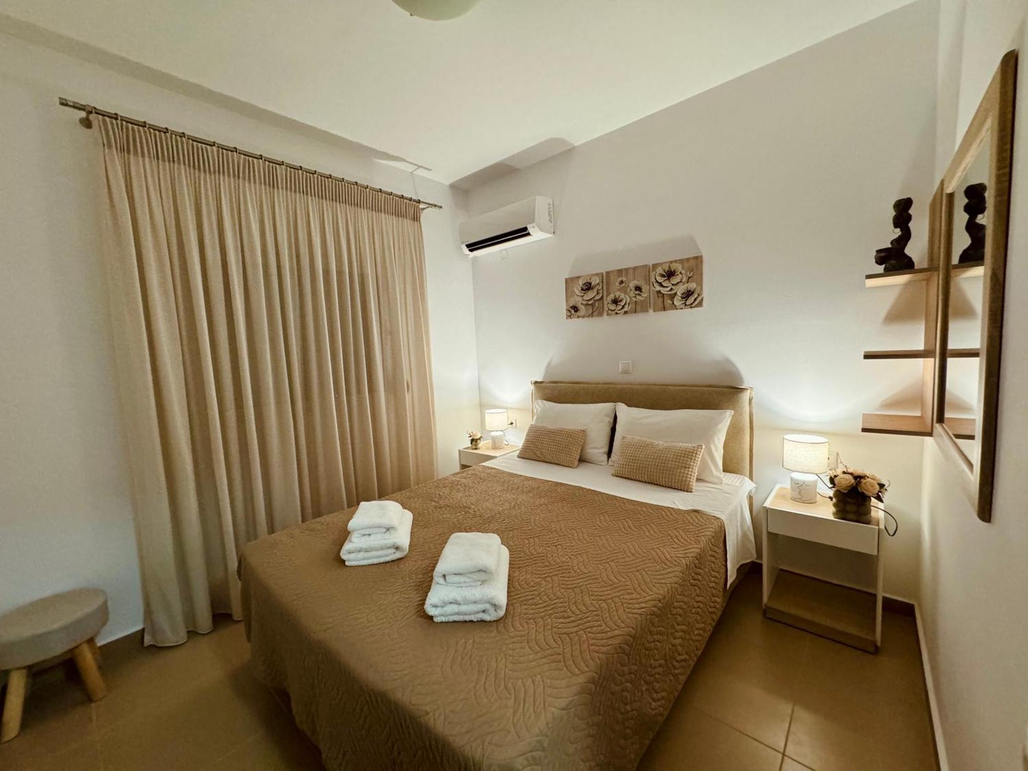 Archangelos Garden House 외부 사진