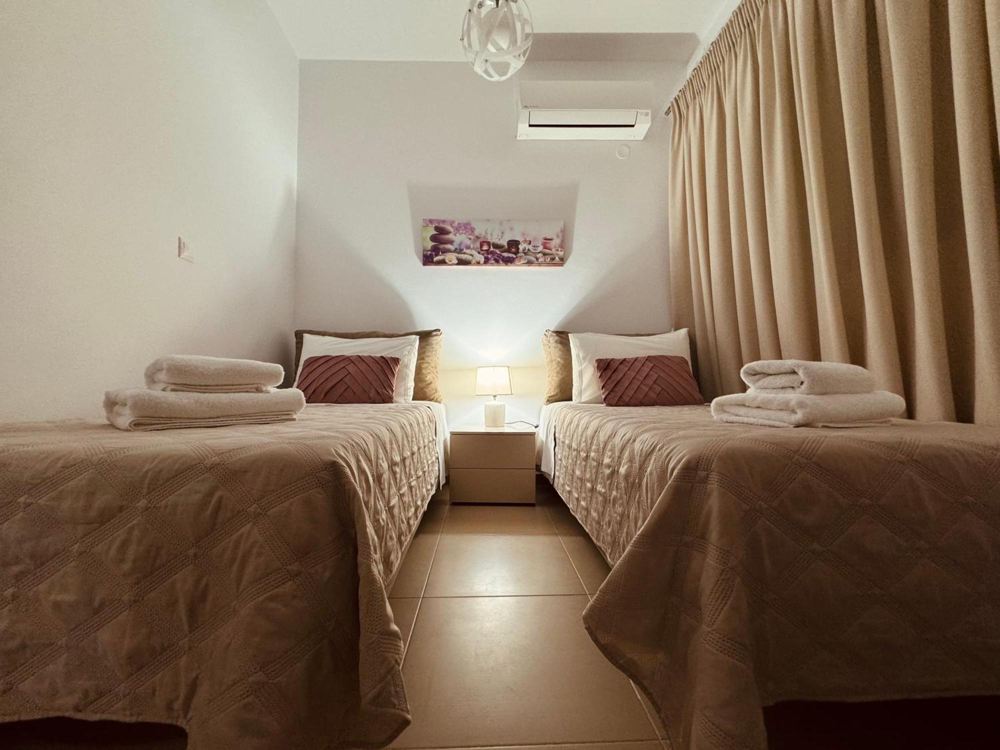 Archangelos Garden House 외부 사진