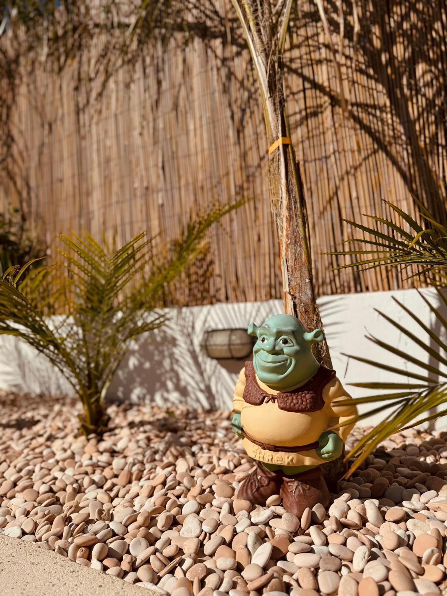 Archangelos Garden House 외부 사진