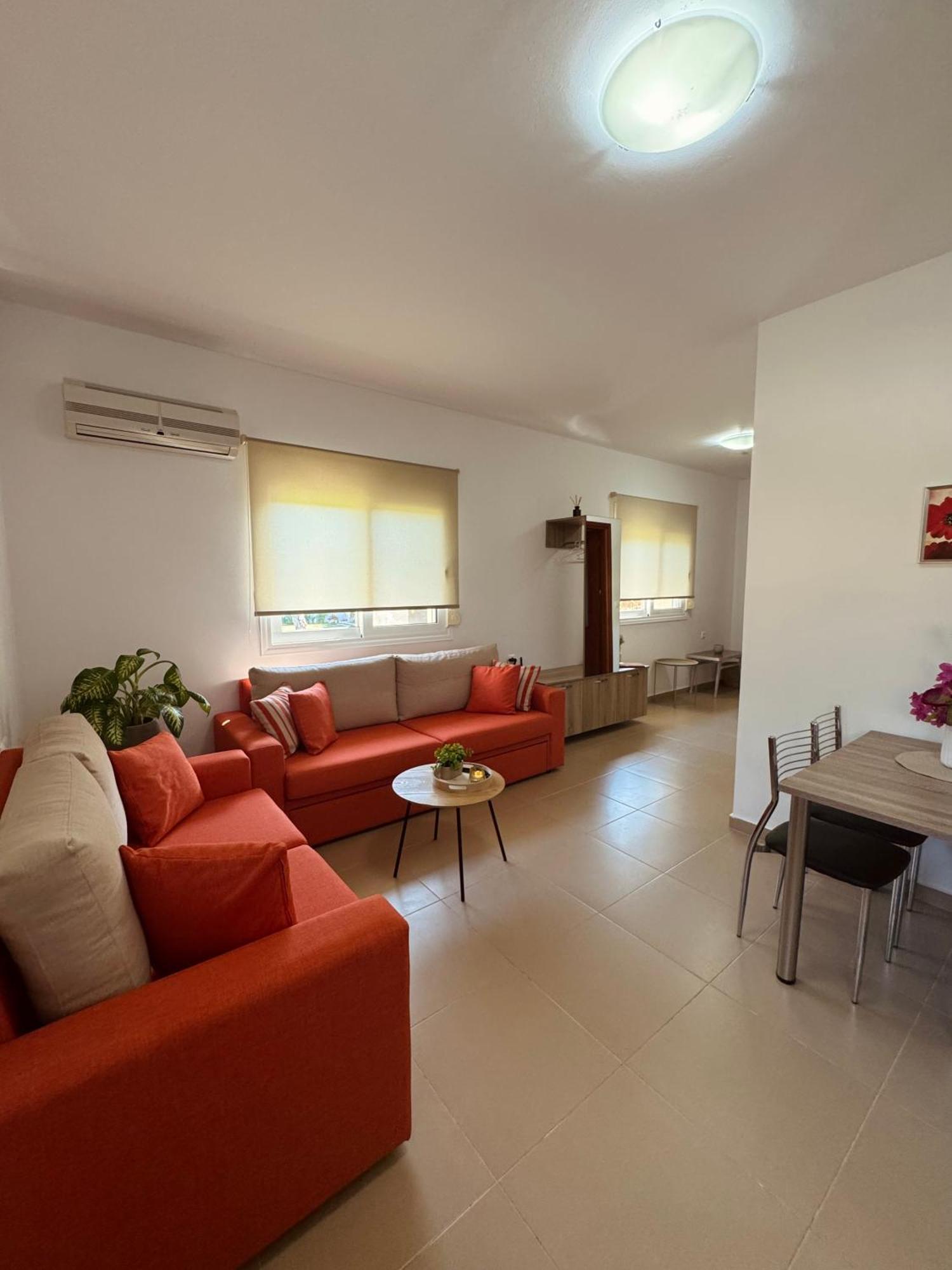 Archangelos Garden House 외부 사진