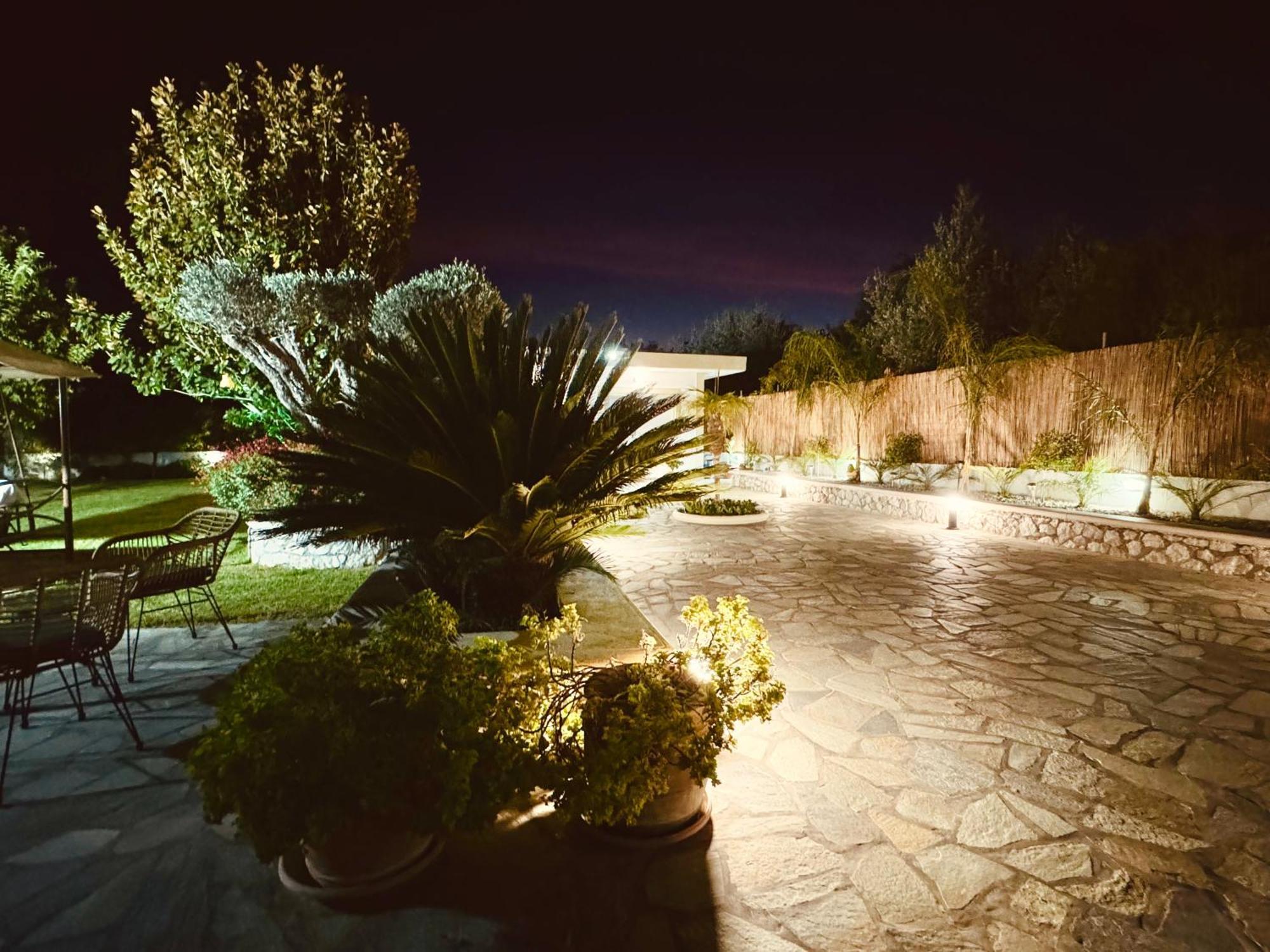 Archangelos Garden House 외부 사진