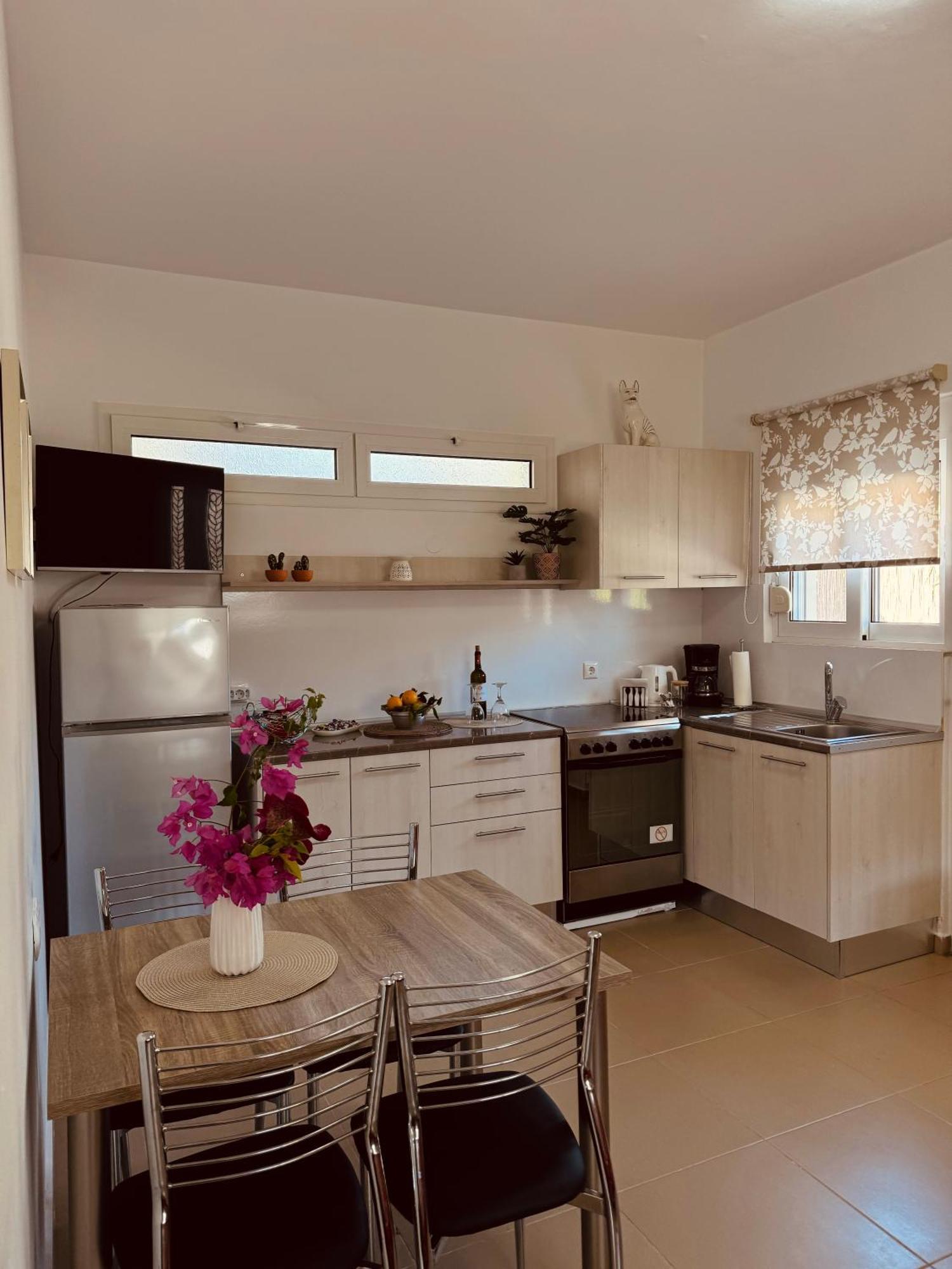 Archangelos Garden House 외부 사진