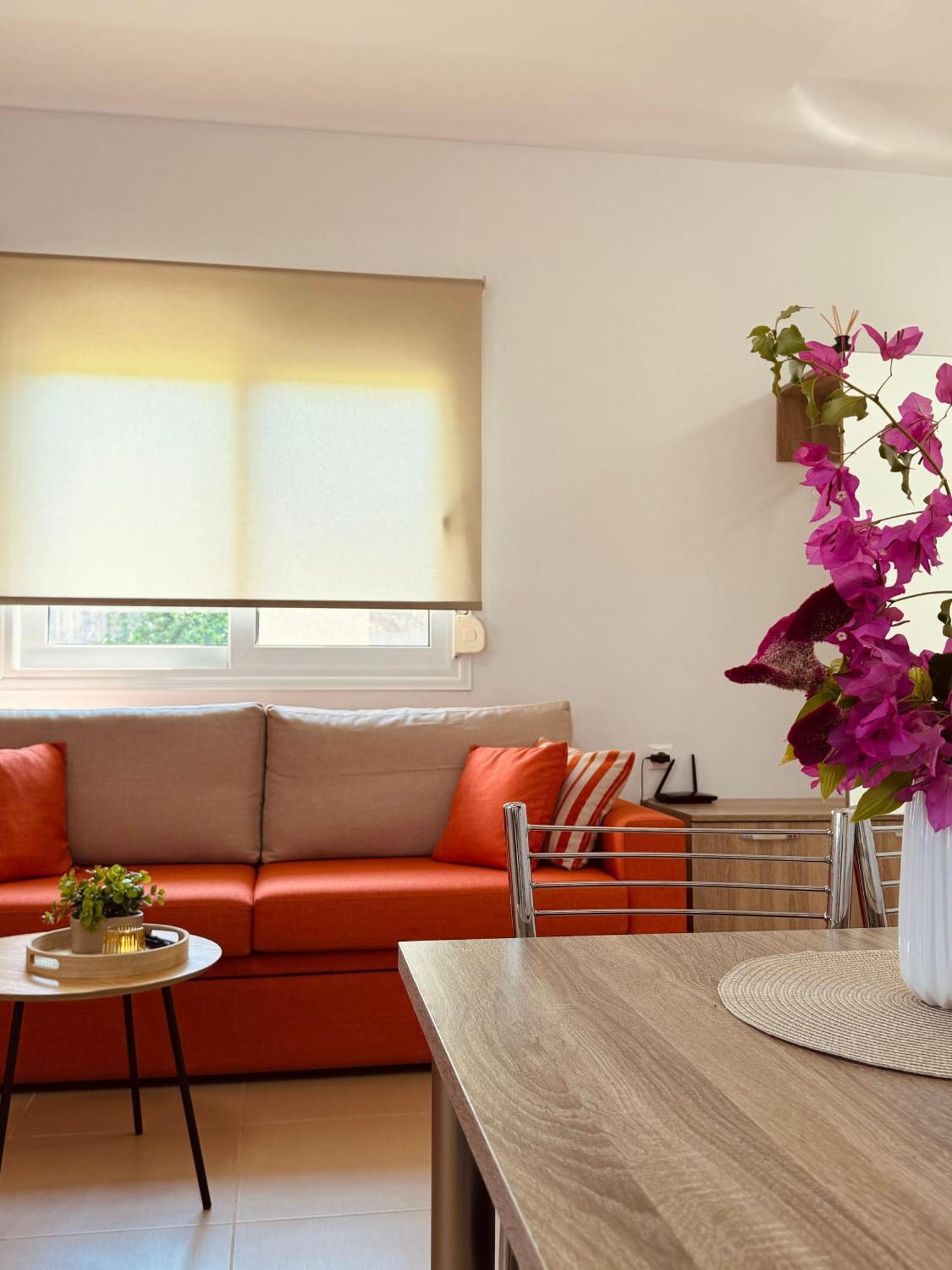 Archangelos Garden House 외부 사진