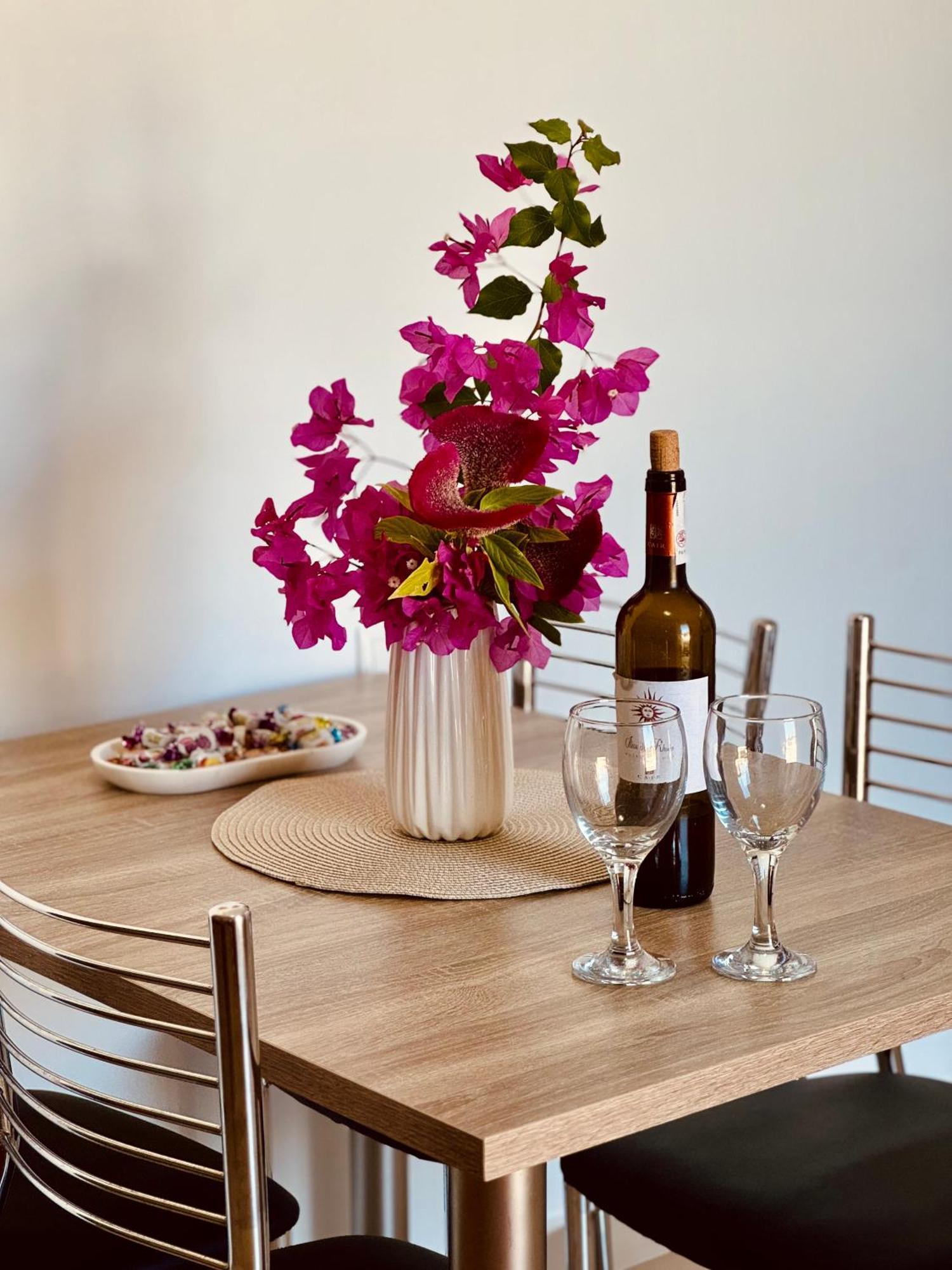 Archangelos Garden House 외부 사진